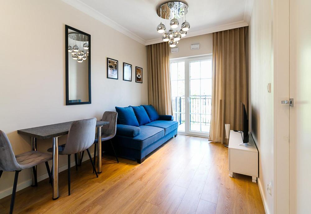 Apartament Bulwar Staromiejski Stare Miasto Centrum Vratislav Exteriér fotografie